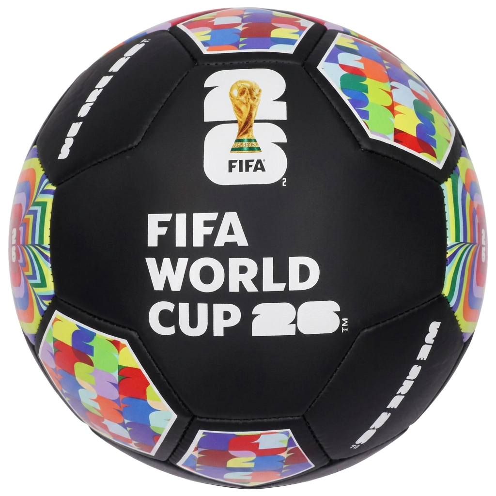 Trionda official match ball