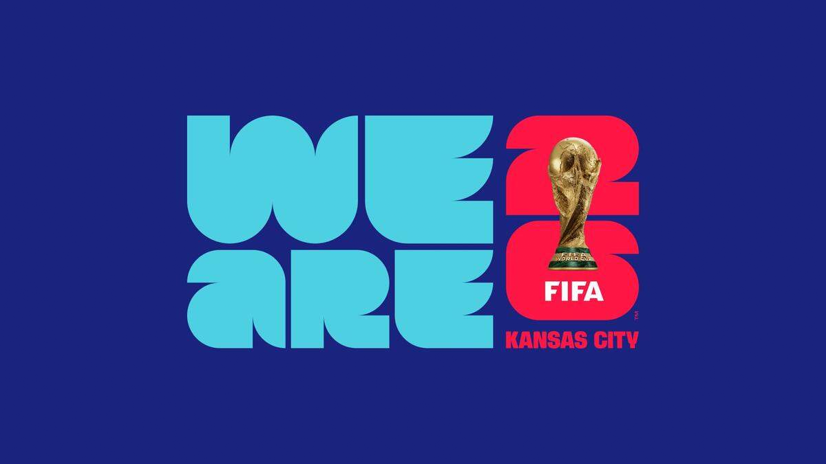 We Are 26 — Kansas City